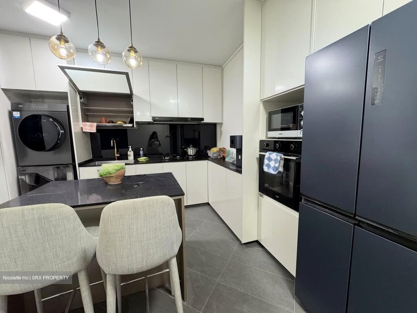 Blk 196 Rivervale Haven (Sengkang), HDB 5 Rooms #604347661